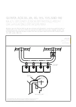 Preview for 50 page of CR Remeha Quinta Ace 115 Manual