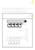 Preview for 51 page of CR Remeha Quinta Ace 115 Manual