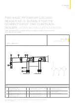 Preview for 53 page of CR Remeha Quinta Ace 115 Manual