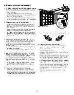 Preview for 73 page of Crafstman 139.18570DM Owner'S Manual