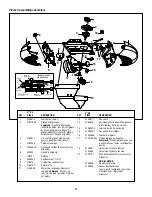 Preview for 78 page of Crafstman 139.18570DM Owner'S Manual