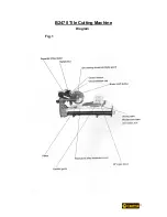 Preview for 11 page of Craftex B2470 Owner'S Manual