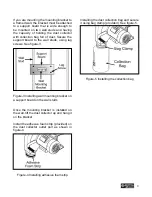 Preview for 9 page of Craftex CSX Series User Manual