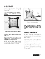 Preview for 11 page of Craftex CT171 User Manual