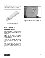 Preview for 12 page of Craftex CT171 User Manual