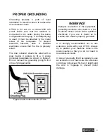 Preview for 9 page of Craftex CT186 User Manual