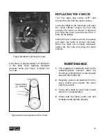 Preview for 24 page of Craftex CX series User Manual