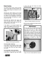 Preview for 12 page of Craftex CX101 User Manual