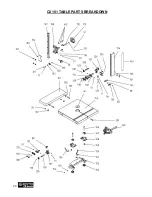 Preview for 28 page of Craftex CX101 User Manual