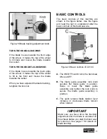 Preview for 13 page of Craftex CX104 User Manual