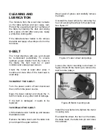 Preview for 23 page of Craftex CX104 User Manual