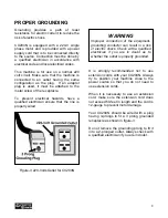 Preview for 8 page of Craftex CX204N User Manual