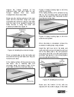 Preview for 11 page of Craftex CX207 User Manual