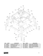 Preview for 26 page of Craftex CX207 User Manual