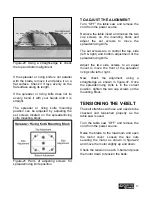 Preview for 17 page of Craftex CX208 User Manual