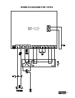 Preview for 21 page of Craftex CX704 User Manual