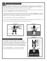 Preview for 2 page of Craftmade Accolade TH015 Mounting Instructions