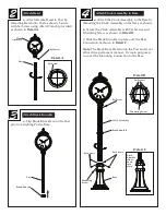 Preview for 3 page of Craftmade Accolade TH015 Mounting Instructions