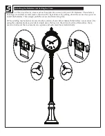 Preview for 4 page of Craftmade Accolade TH015 Mounting Instructions