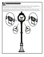 Preview for 9 page of Craftmade Accolade TH015 Mounting Instructions