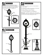 Preview for 13 page of Craftmade Accolade TH015 Mounting Instructions