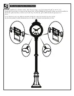 Preview for 14 page of Craftmade Accolade TH015 Mounting Instructions