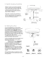 Preview for 8 page of Craftmade AT52 Installation Manual