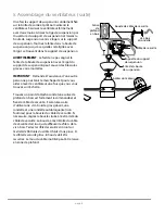 Preview for 17 page of Craftmade Bellows Duo BW250 Installation Manual