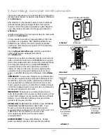 Preview for 20 page of Craftmade Bellows Duo BW250 Installation Manual