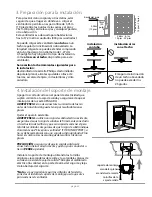 Preview for 26 page of Craftmade Bellows Duo BW250 Installation Manual