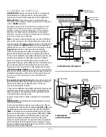 Preview for 29 page of Craftmade Bellows Duo BW250 Installation Manual