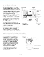 Preview for 17 page of Craftmade Cavalier CAV52 Installation Manual