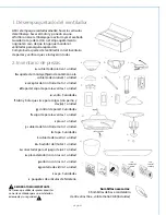 Preview for 14 page of Craftmade Cavalier CAV52ABZ5LK Installation Manual