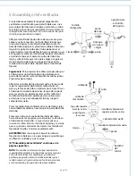 Preview for 16 page of Craftmade Cavalier CAV52ABZ5LK Installation Manual