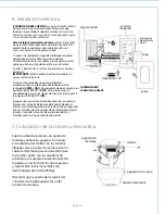 Preview for 18 page of Craftmade Cavalier CAV52ABZ5LK Installation Manual