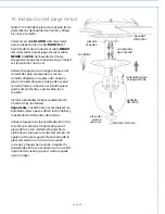 Preview for 20 page of Craftmade Cavalier CAV52ABZ5LK Installation Manual