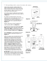 Preview for 21 page of Craftmade Cavalier CAV52ABZ5LK Installation Manual