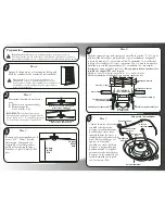 Preview for 11 page of Craftmade Chalice CL52 Installation Instructions Manual