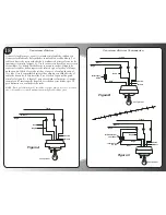 Preview for 16 page of Craftmade Chalice CL52 Installation Instructions Manual