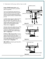 Preview for 21 page of Craftmade Limerick LIM60 Installation Manual