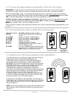 Preview for 23 page of Craftmade Limerick LIM60 Installation Manual