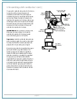 Preview for 17 page of Craftmade MND54BNK3 Installation Manual