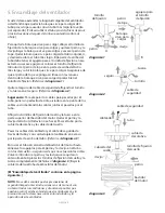 Preview for 18 page of Craftmade MOR54ESP3 Installation Manual