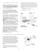 Preview for 21 page of Craftmade MOR54ESP3 Installation Manual