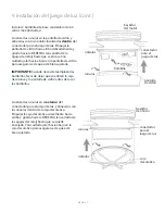 Preview for 23 page of Craftmade MOR54ESP3 Installation Manual