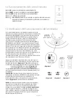 Preview for 25 page of Craftmade MOR54ESP3 Installation Manual