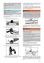 Preview for 33 page of CRAFTOP NT6260 Owner'S Manual