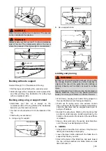 Preview for 34 page of CRAFTOP NT6260 Owner'S Manual