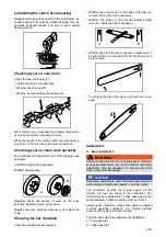 Preview for 42 page of CRAFTOP NT6260 Owner'S Manual