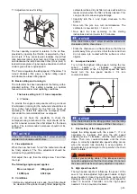 Preview for 43 page of CRAFTOP NT6260 Owner'S Manual